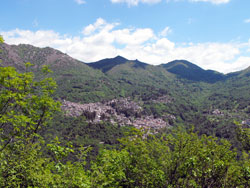 Sentiero del Viandante - 2. Etappe Höher | Esino Lario