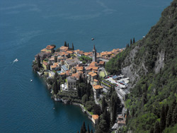 Sentiero del Viandante - 2. Etappe Höher | Varenna - Comer See