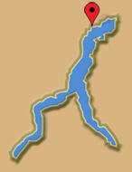 Karte Gravedona