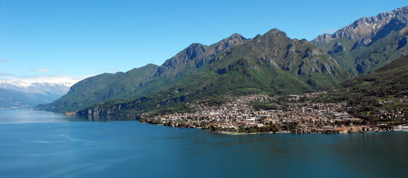 Mandello Lario