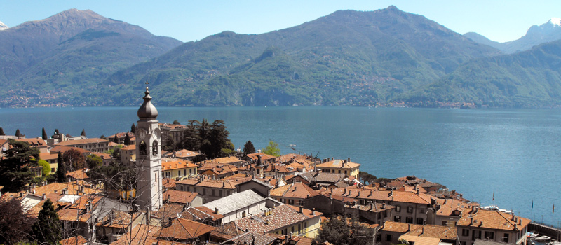 Kirche Santo Stefano - Menaggio