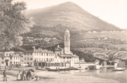 Cernobbio - Comer See