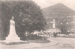 Cernobbio - Comer See