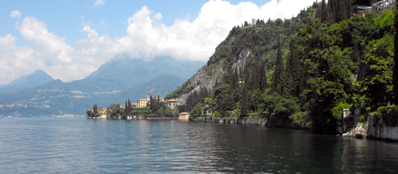 Varenna - Comer See