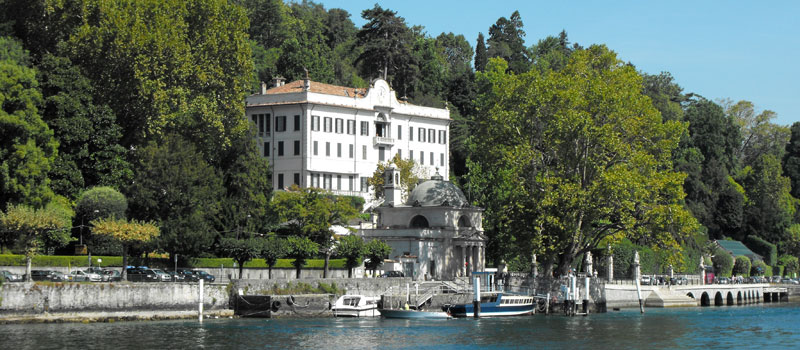 Villa Carlotta - Tremezzo - Comer See